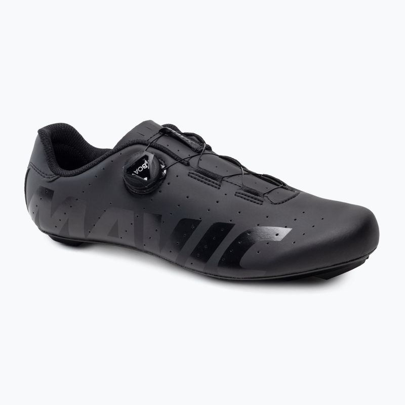 Mavic Tretry Cosmic Boa Herren Rennradschuhe schwarz L41358900