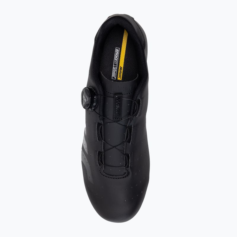 Mavic Tretry Cosmic Boa Herren Rennradschuhe schwarz L41358900 6