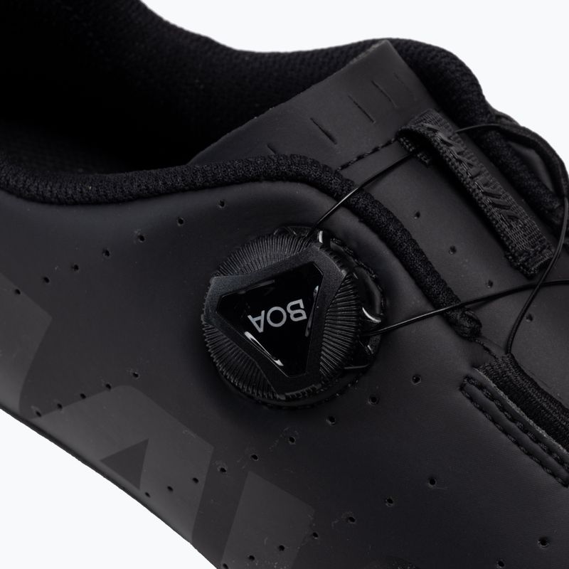 Mavic Tretry Cosmic Boa Herren Rennradschuhe schwarz L41358900 7