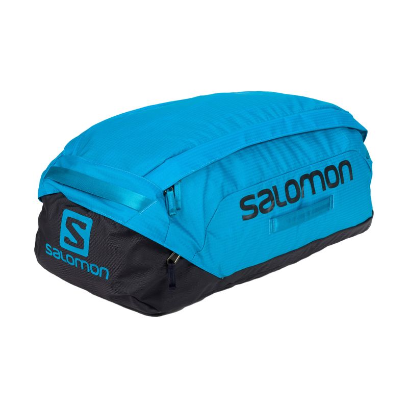 Reisetasche Salomon Outlife Duffel 45L blau LC15168