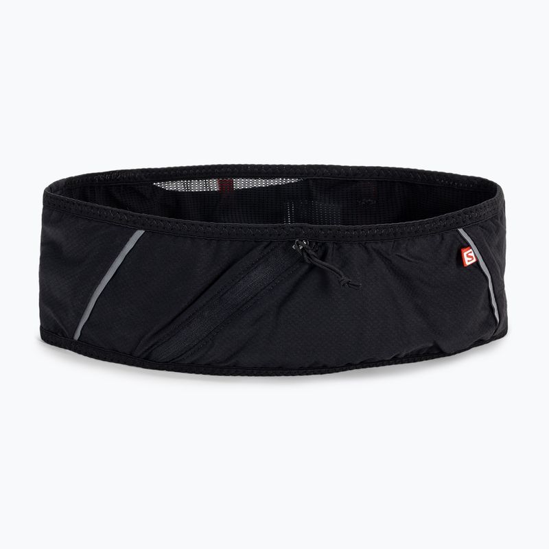 Laufgürtel Salomon Pulse schwarz LC15211