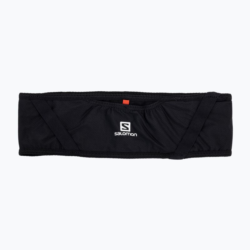 Laufgürtel Salomon Pulse schwarz LC15211 3