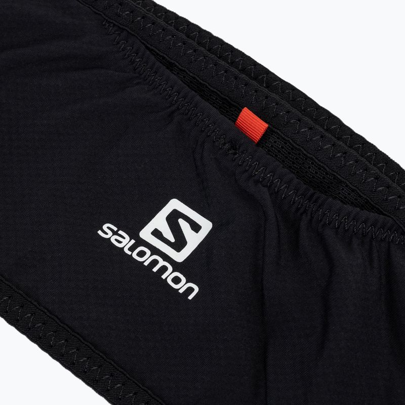 Laufgürtel Salomon Pulse schwarz LC15211 4