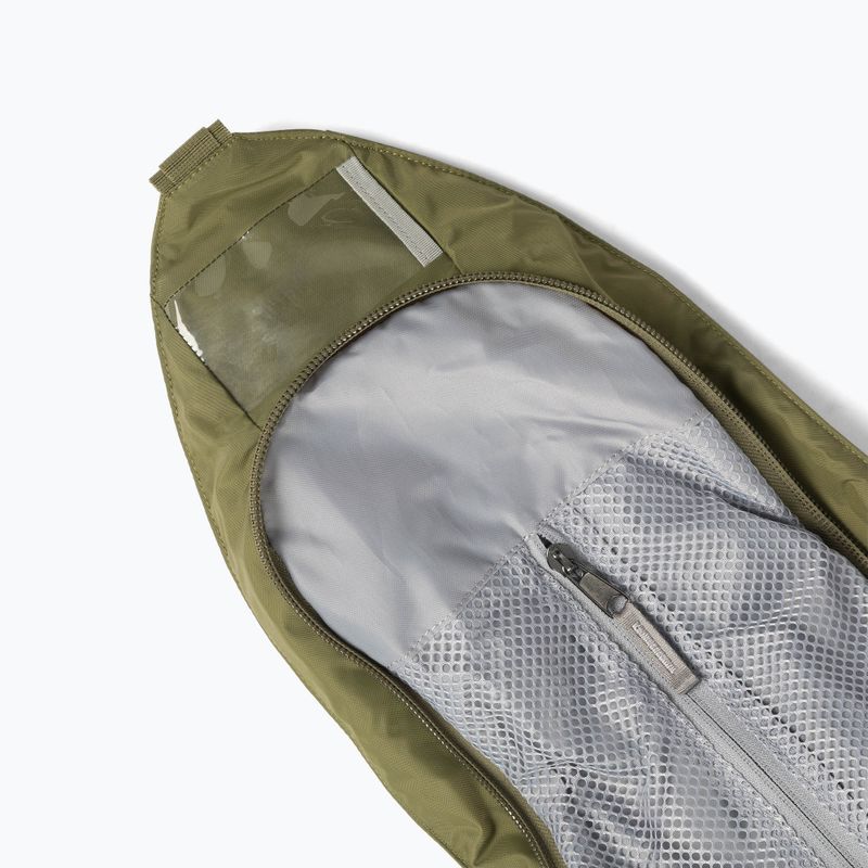 Reisetasche Salomon Outlife Duffel grün LC15167 9