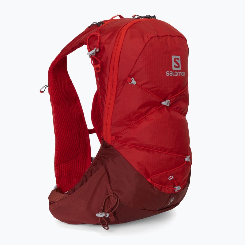 Wanderrucksack Salomon XT 1 l rot LC15185 2