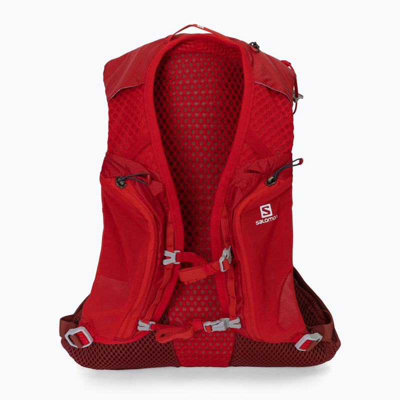 Wanderrucksack Salomon XT 1 l rot LC15185 3