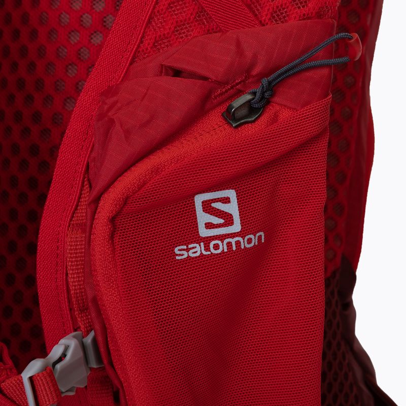 Wanderrucksack Salomon XT 1 l rot LC15185 5