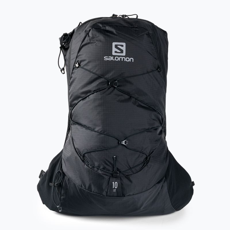 Wanderrucksack Salomon XT 1 l schwarz LC15184