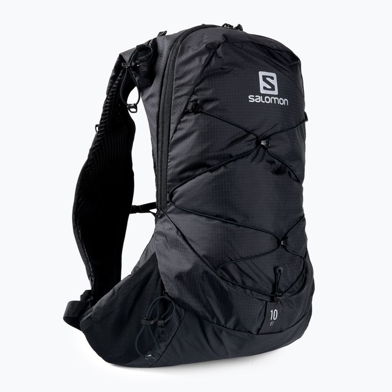 Wanderrucksack Salomon XT 1 l schwarz LC15184 2