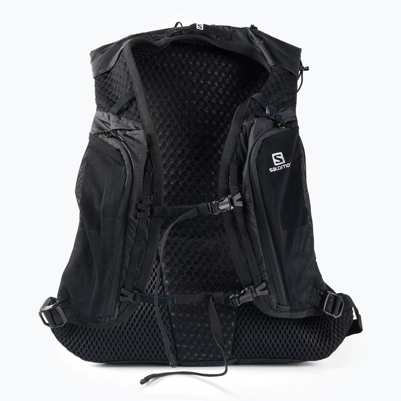 Wanderrucksack Salomon XT 1 l schwarz LC15184 3