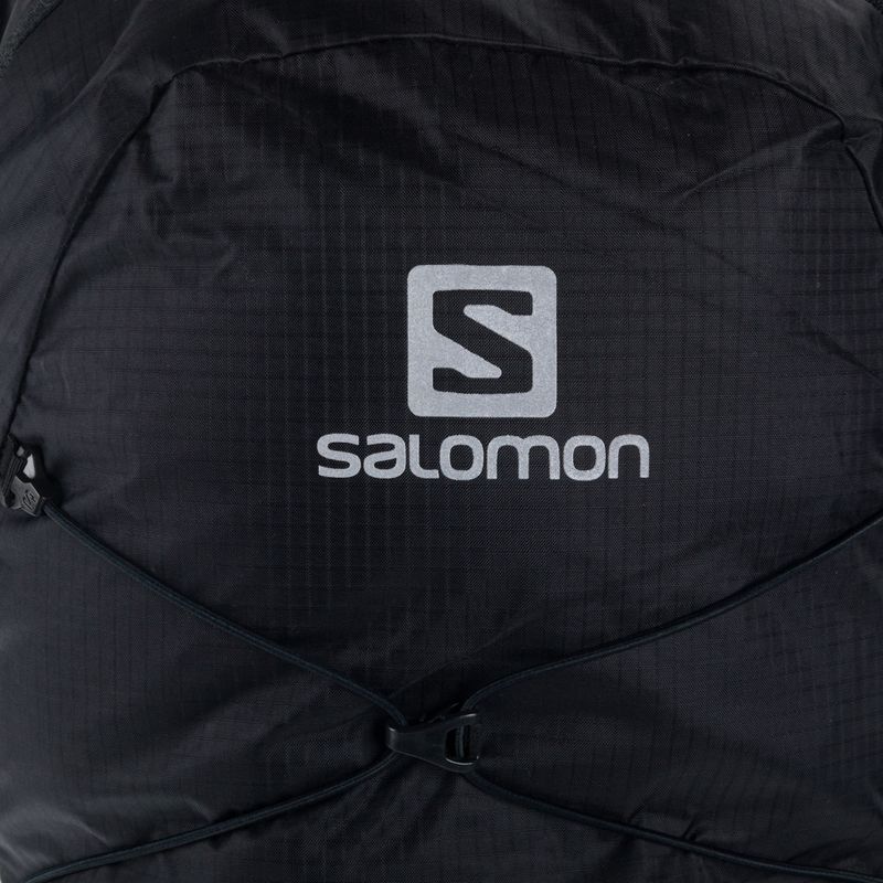 Wanderrucksack Salomon XT 1 l schwarz LC15184 4