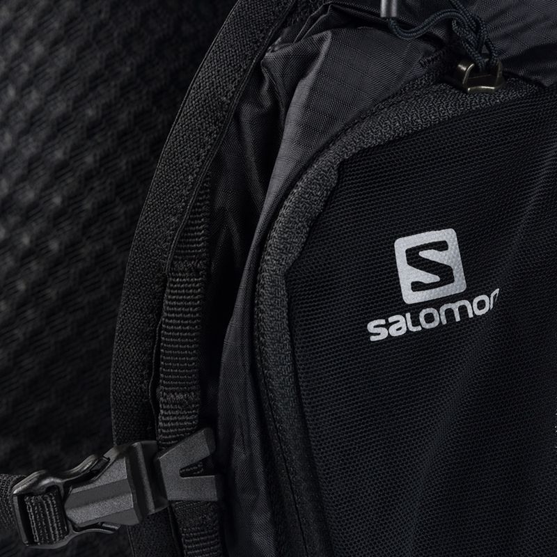 Wanderrucksack Salomon XT 1 l schwarz LC15184 6