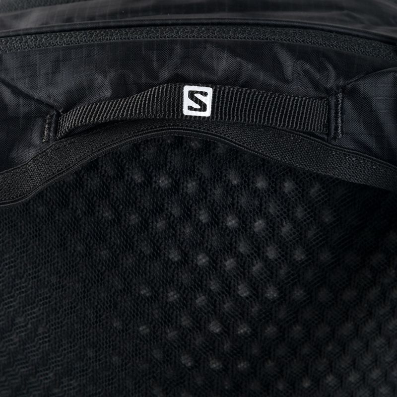 Wanderrucksack Salomon XT 1 l schwarz LC15184 7