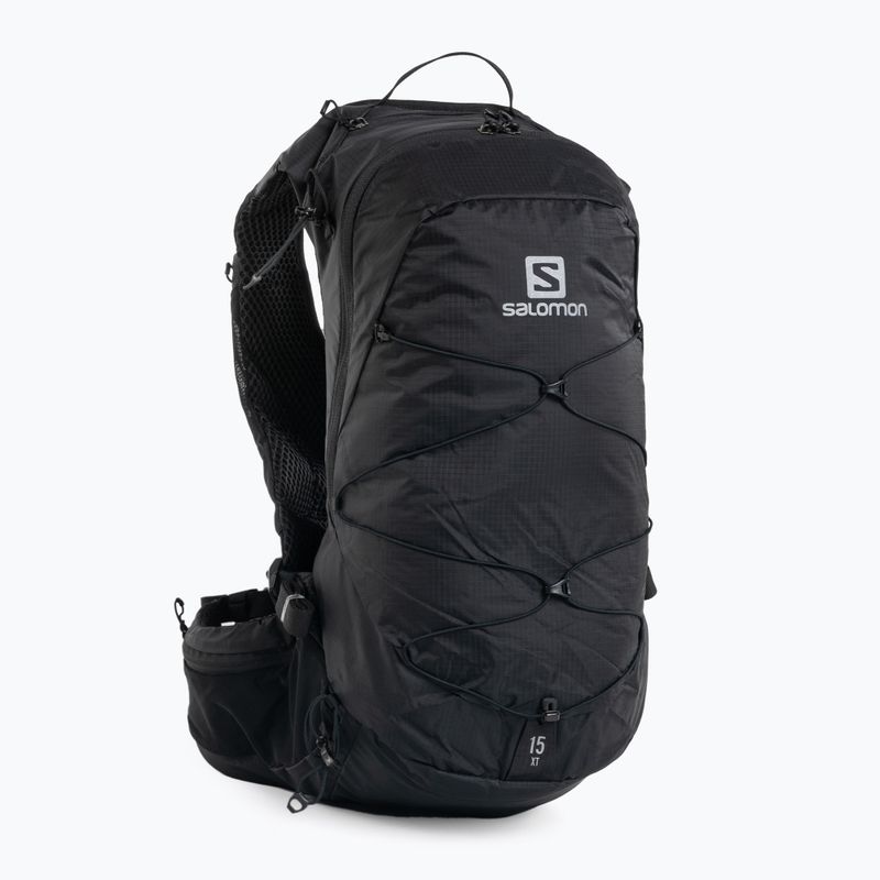 Wanderrucksack Salomon XT 15 l schwarz LC15188 2