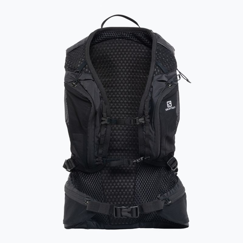 Wanderrucksack Salomon XT 15 l schwarz LC15188 3