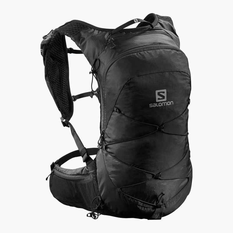 Wanderrucksack Salomon XT 15 l schwarz LC15188 7