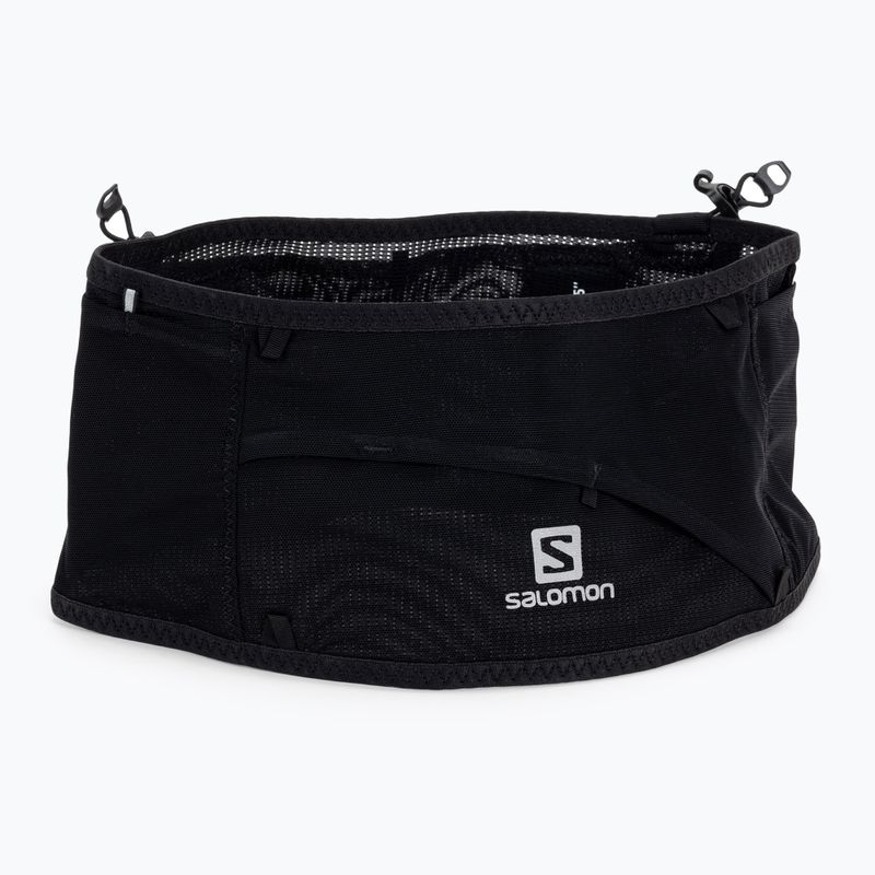 Laufgürtel Salomon Sense Pro schwarz LC15155