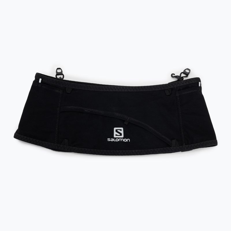 Laufgürtel Salomon Sense Pro schwarz LC15155 2