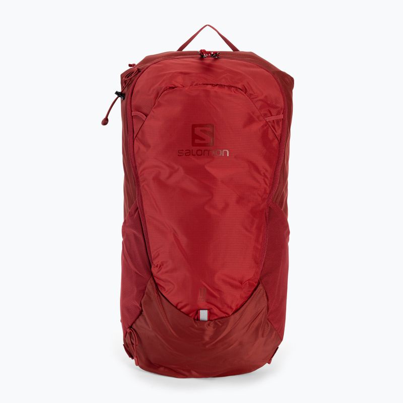 Wanderrucksack Salomon Trailblazer 1 l rot LC1521