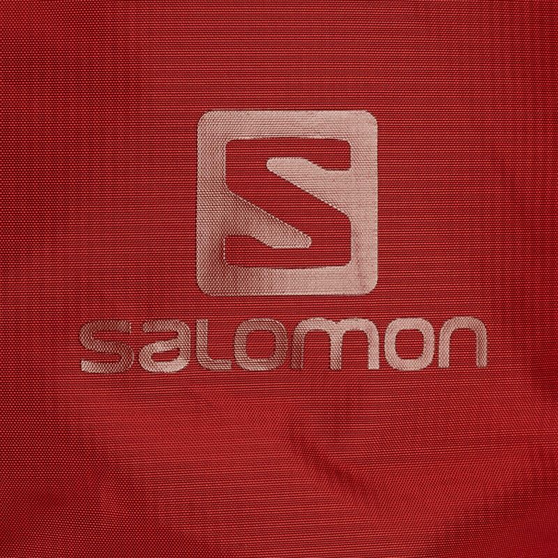 Wanderrucksack Salomon Trailblazer 1 l rot LC1521 4