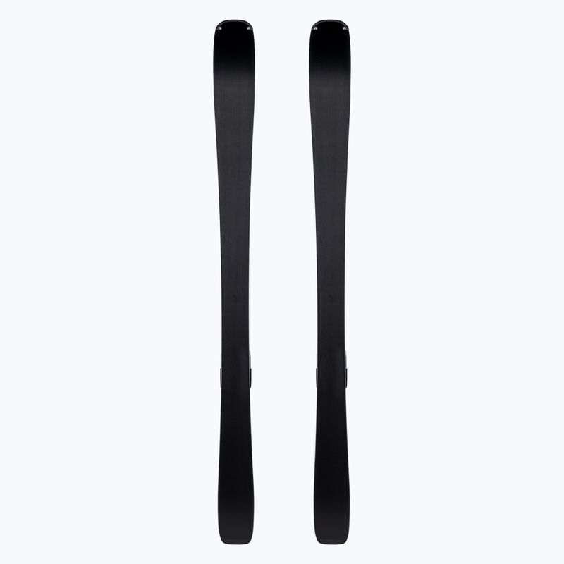 Ski Damen Salomon Stance W8 + M1 GW weiß L41494/L4113261 3