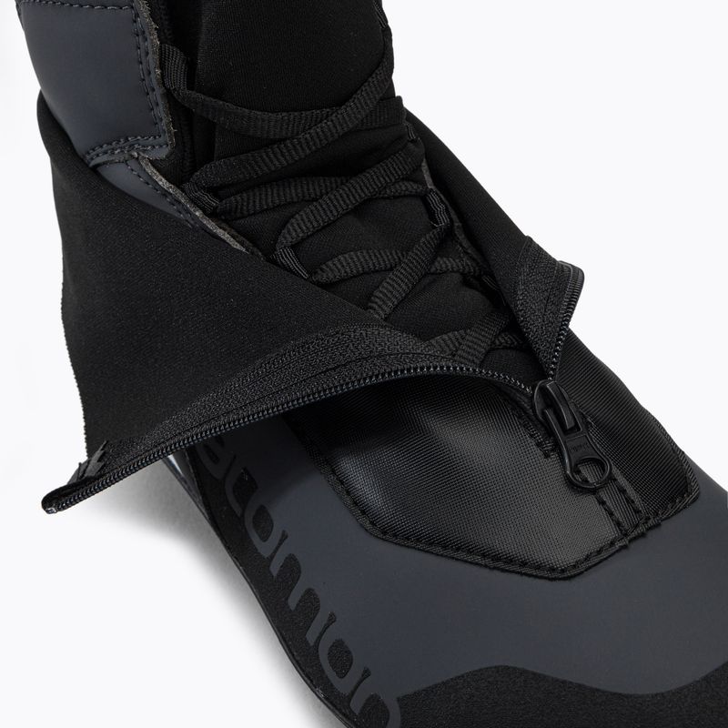 Langlauf-Skischuhe Herren Salomon Escape Prolink schwarz L415137+ 7