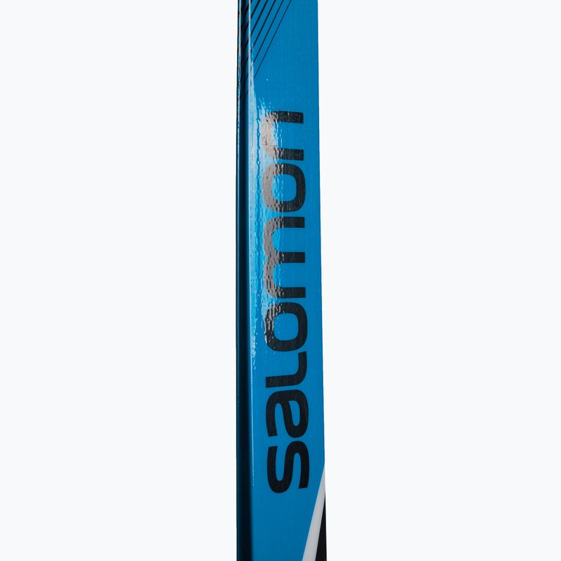 Salomon RS 8 PM Langlaufski + Prolink Pro Bindung 4