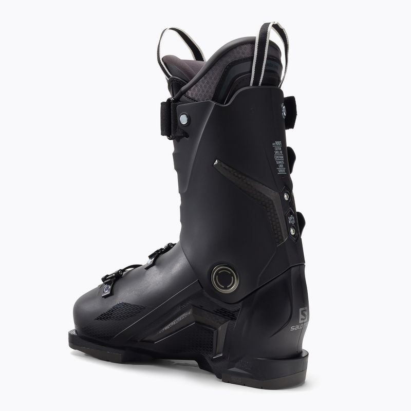 Skischuhe Herren Salomon S/Pro 1 GW schwarz L414816 2