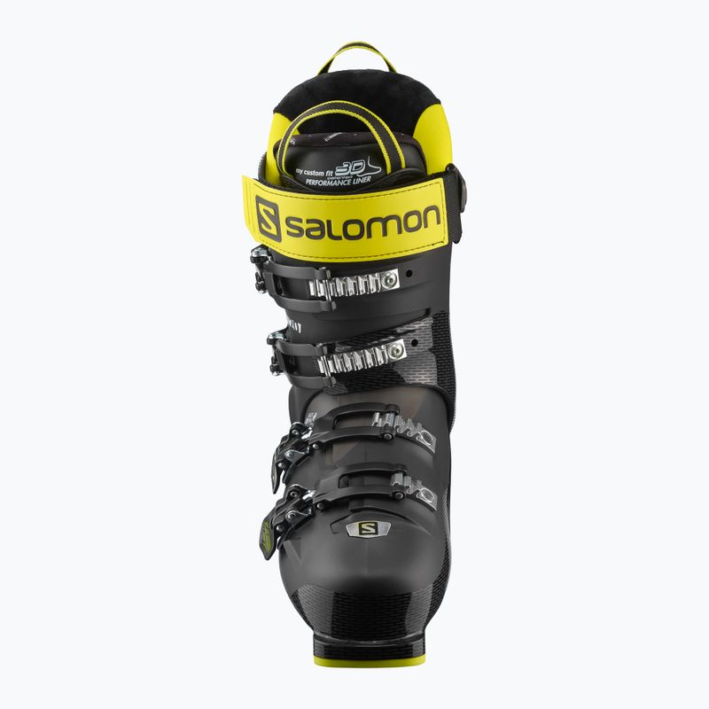 Skischuhe Herren Salomon Select HV 12 schwarz L414995 11