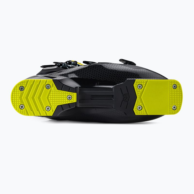 Skischuhe Herren Salomon Select HV 12 schwarz L414995 4