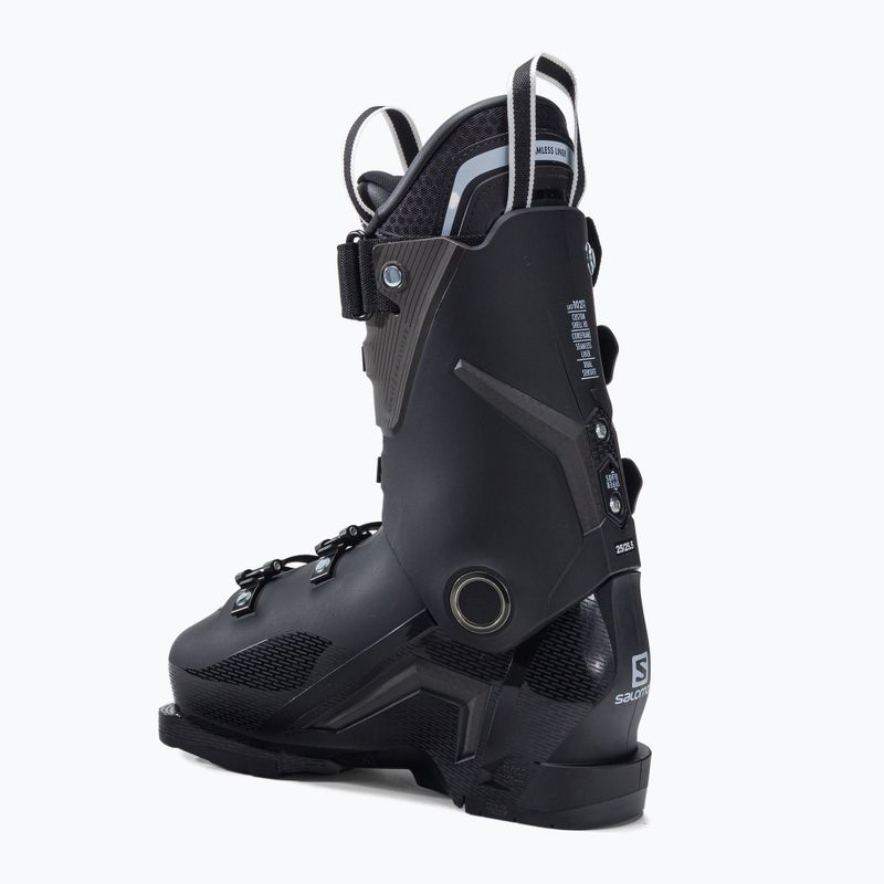 Skischuhe Herren Salomon S/Pro Hv 1 GW schwarz L41563 2