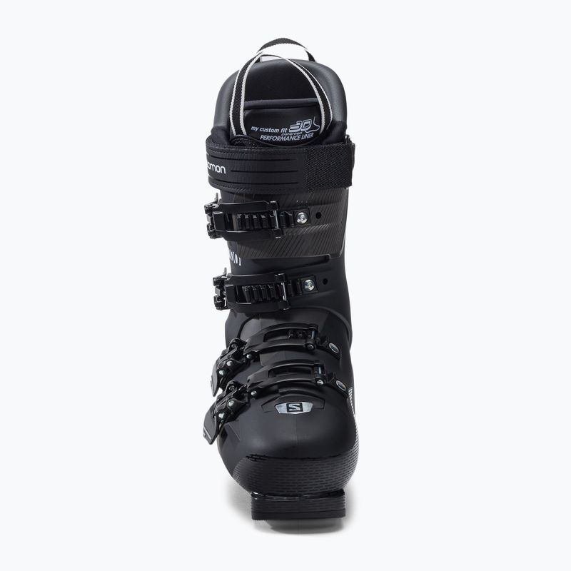 Skischuhe Herren Salomon S/Pro Hv 1 GW schwarz L41563 3