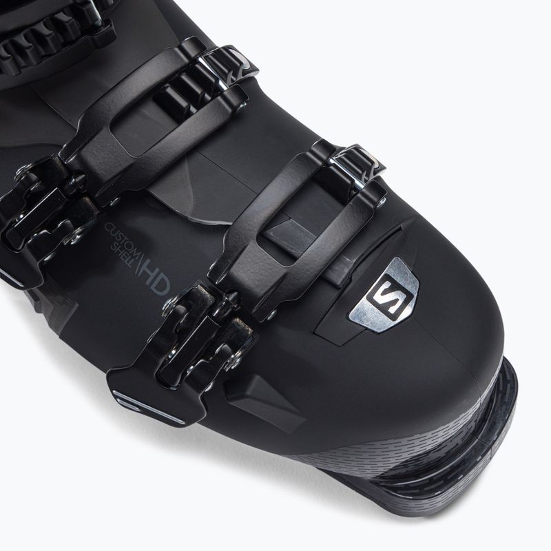Skischuhe Herren Salomon S/Pro Hv 1 GW schwarz L41563 7