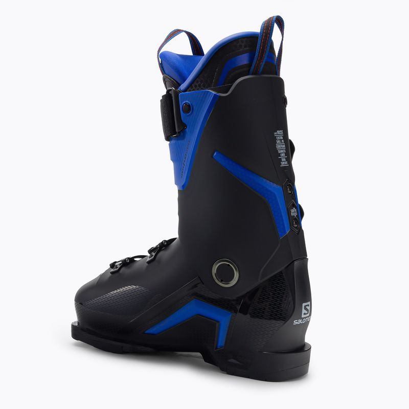 Skischuhe Herren Salomon S/Pro Hv 13 GW schwarz L41561 2