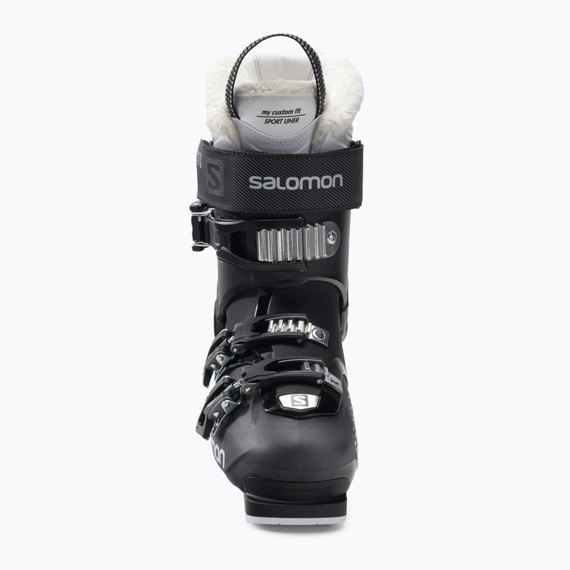 Skischuhe Damen Salomon Qst Access 8 Ch W schwarz L414866 3