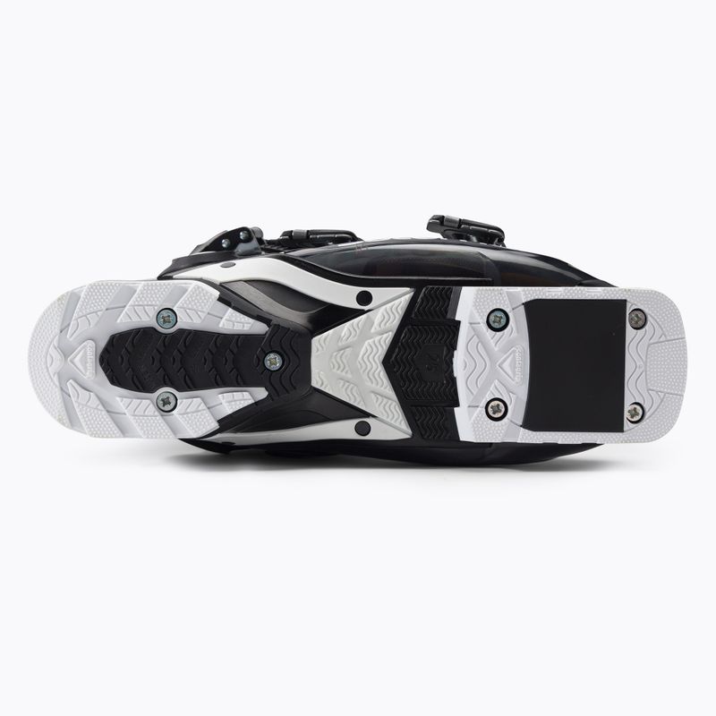 Skischuhe Damen Salomon Qst Access 8 Ch W schwarz L414866 4