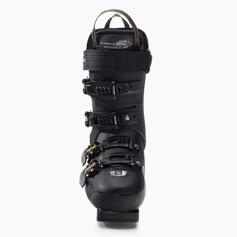 Skischuhe Damen Salomon S/Pro HV 9 GW schwarz L41564 3