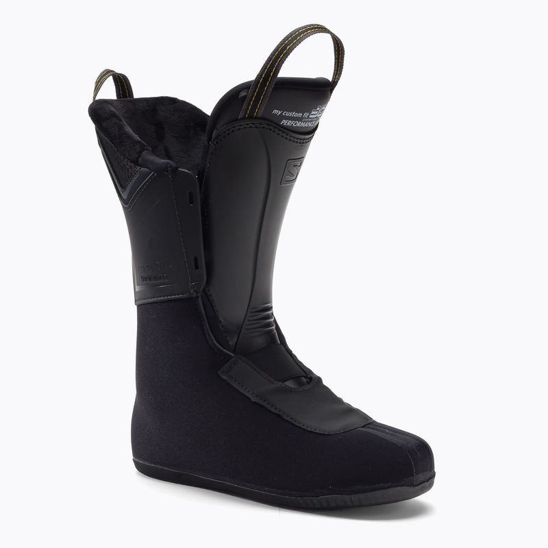 Skischuhe Damen Salomon S/Pro HV 9 GW schwarz L41564 5