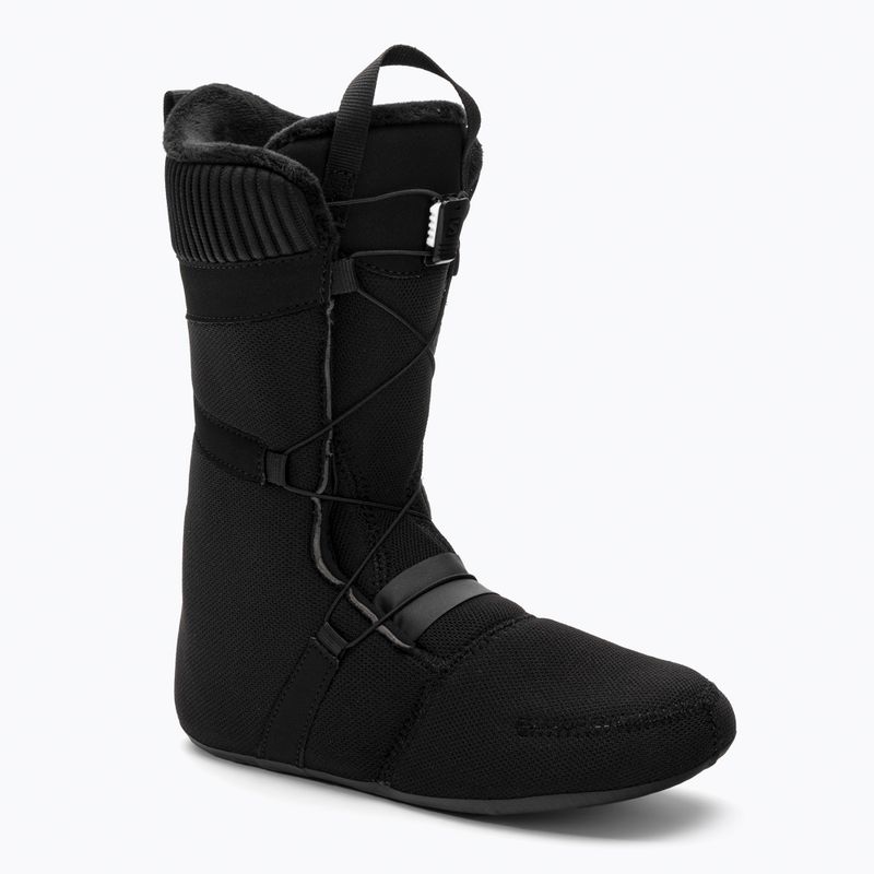 Snowboardboots Damen Salomon Kiana Dual Boa schwarz L414291 5