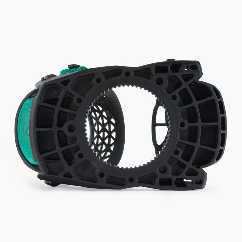Kinder Snowboardbindungen Salomon The Future schwarz L415668 3