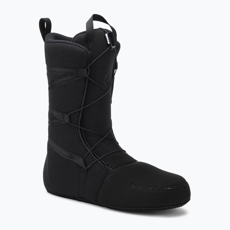 Snowboardboots Herren Salomon Faction Boa schwarz L413424 5