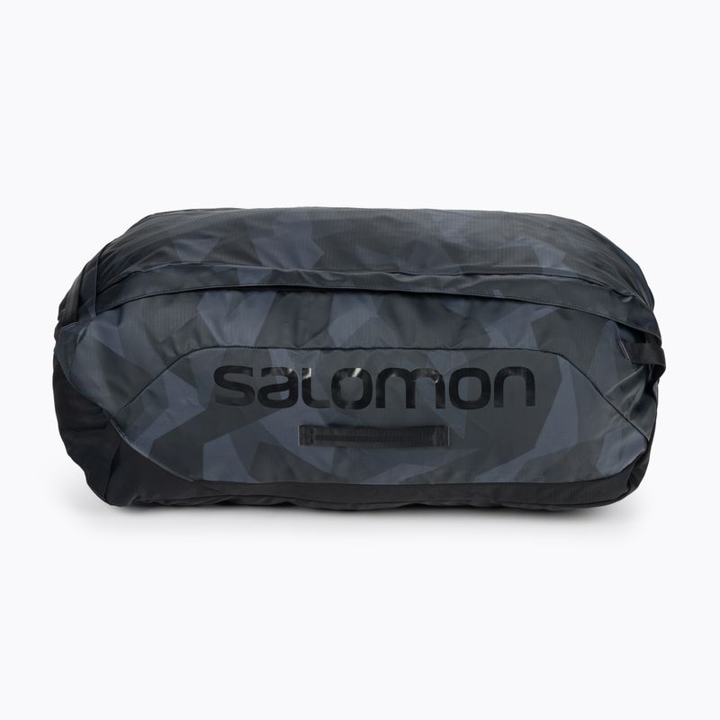 Reisetasche Salomon Outlife Duffel 45L schwarz LC15667 2