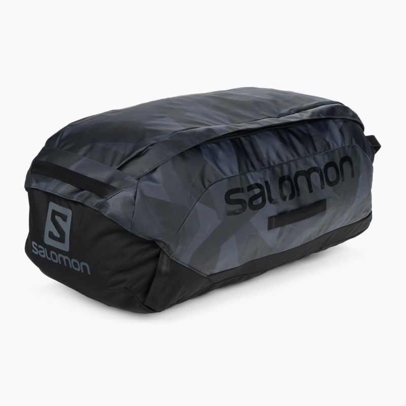 Reisetasche Salomon Outlife Duffel 25L schwarz LC1567