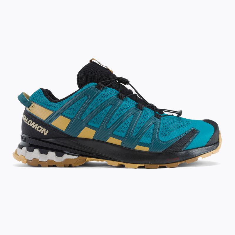 Salomon XA Pro 3D V8 Herren Laufschuhe L41439900 2