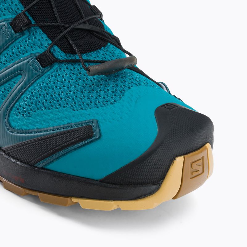 Salomon XA Pro 3D V8 Herren Laufschuhe L41439900 7