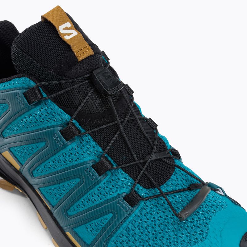 Salomon XA Pro 3D V8 Herren Laufschuhe L41439900 9