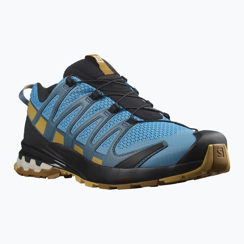 Salomon XA Pro 3D V8 Herren Laufschuhe L41439900 10