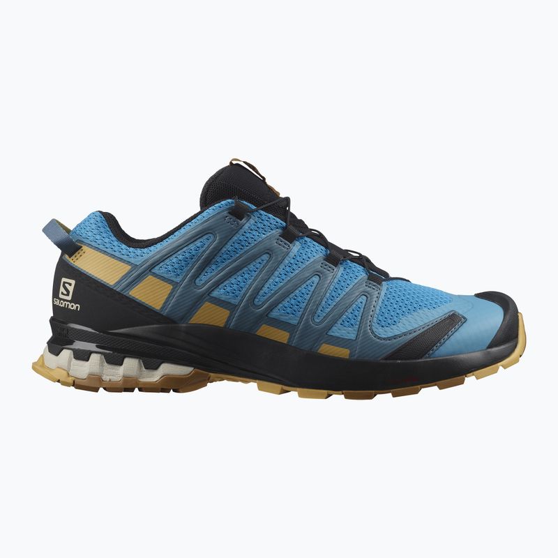 Salomon XA Pro 3D V8 Herren Laufschuhe L41439900 11