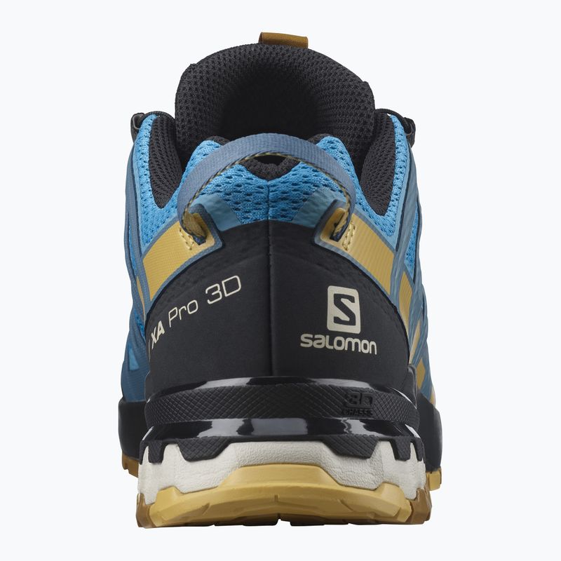 Salomon XA Pro 3D V8 Herren Laufschuhe L41439900 13