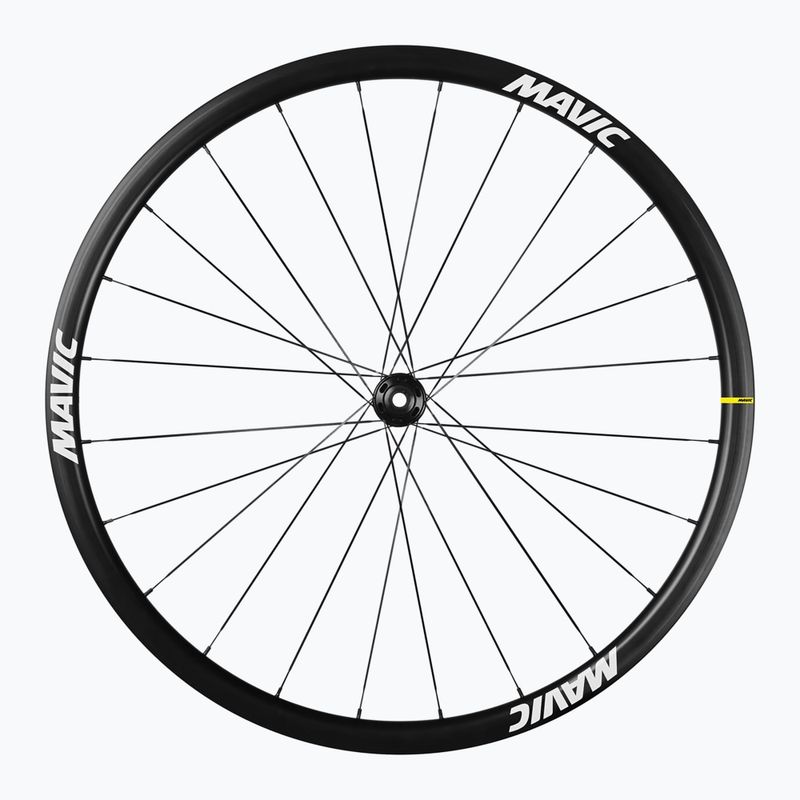 Mavic Ksyrium 30 Disc Vorderrad Laufrad schwarz F9257101